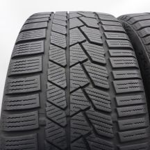 3. Opony 225/40 R19 2x CONTINENTAL 93V XL WinterContact TS860S Zimowe 2022 6-6,5mm