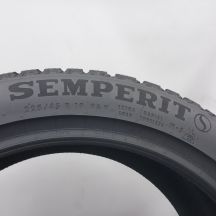 7. Opony 225/45 R19 4x SEMPERIT 96V XL Speed-Grip 5 Zimowe 2025 8mm