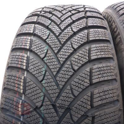 3. Opony 205/45 R17 2x SEMPERIT 84H Speed-Grip 5 Zimowe 2023 