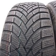 3. Opony 205/45 R17 2x SEMPERIT 84H Speed-Grip 5 Zimowe 2023 