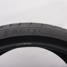 5. Opony 245/35 R20 2x GOODYEAR 95Y XL Eagle F1 Asymetric 3 RFT BMW  Letnie 2022/23 5-5mm
