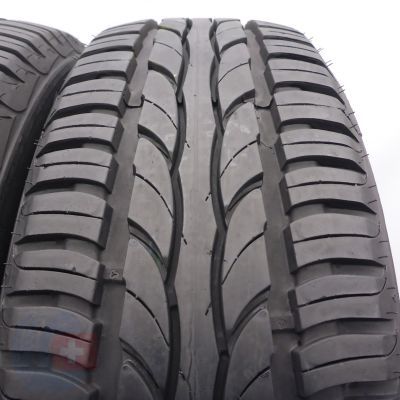 2. Opony 185/60 R15 4x SAVA 84H Intensa hp Letnie 2020 8,2-8mm