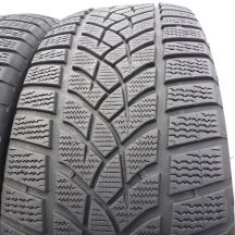 3. Opony 235/50 R20 2x GOODYEAR 104T XL UltraGrip Performance + Seal Zimowe 2022 7,5mm