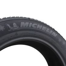 2. 1 x MICHELIN 205/60 R16 92T Alpin 5 Zima 2018 7.5mm