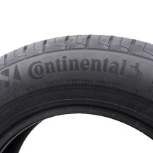 10. 4 x CONTINENTAL 235/65 R16C 115/113R VanContact Eco 2019/21/23 Lato 7-8mm