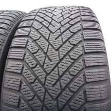 4. Opony 255/45 R20 2x PIRELLI 105V XL Winter 2 Scorpion Zimowe 2023 7mm 