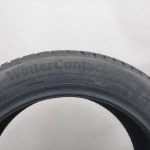 5. Opony 205/55 R17 2x CONTINENTAL 95V XL WinterContact TS 870 P Zimowe 2025 