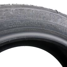 8. 4 x GOODYEAR 205/50 R16 87W EfficientGrip Lato 2018 