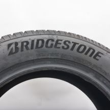 5. Opony 225/60 R17 2x BRIDGESTONE 99H Blizzak LM005 Zimowe 2023 