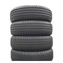 215 70 16 4x MICHELIN 215/70 R16 100H Latitude Tour HP Letnie 2015 VOLL