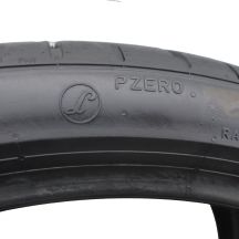 6. 1 x PIRELLI 355/25 ZR21 107Y XL P Zero L Lato 5mm