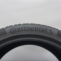 5. Opony 275/40 R22 2x CONTINENTAL 107V XL WinterContact TS860S Zimowe 2022 7,2mm