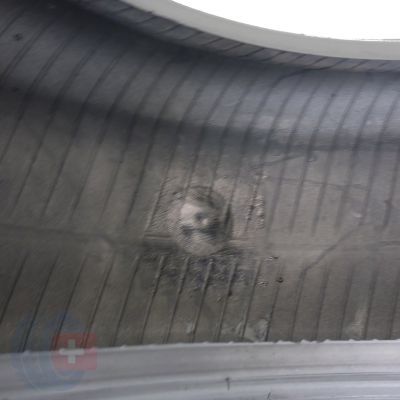 7. 2 x BRIDGESTONE 225/50 R18 95W Turanza T001 RSC BMW Lato 6.5 ; 6.8mm