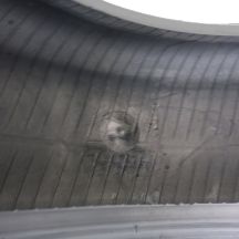 7. 2 x BRIDGESTONE 225/50 R18 95W Turanza T001 RSC BMW Lato 6.5 ; 6.8mm