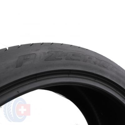 5. 2 x PIRELLI 315/35 ZR21 111T XL  P ZERO N0 Lato 6mm