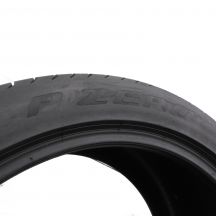 5. 2 x PIRELLI 315/35 ZR21 111T XL  P ZERO N0 Lato 6mm