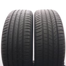 Opony 205/55 R16 2x DAYTON 91V Touring 2 Letnie 2019 5,8mm