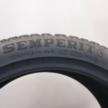 6. Opony 225/45 R19 4x SEMPERIT 96V XL Speed-Grip 5 Zimowe 2025 7,8mm