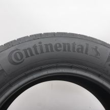 3. Opona 205/60 R15 1x CONTINENTAL 91V EcoContact 6 Letnia 2020 6,8mm