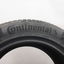 6. Opony 215/55 R16 4x CONTINENTAL 97W XL UltraContact Letnie 2024 