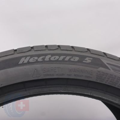 6. Opony 225/40 R18 2x MATADOR 92Y XL Hectorra 5 Letnie 2024 7,8-7,5mm