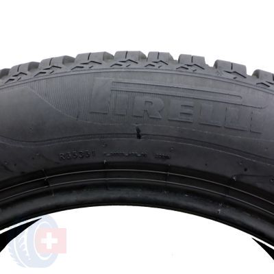 6. 1 x PIRELLI 205/55 R16 94V All Season Cinturato SF 2 Wielosezon 7mm