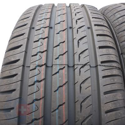 3. Opony 205/50 R17 2x BARUM 93V XL Bravuris 5 Letnie 2023 