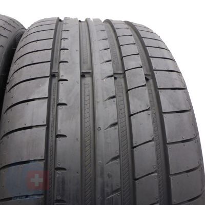 3. 2 x GOODYEAR 225/40 R18 92Y XL Eagle F1 Asymmetric 5 Letnie 2020 8mm