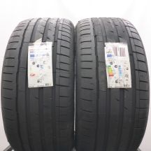5. Opony 255/45 R19 4x HANKOOK 104Y XL Ventus S1 evo3 Sound Absorber Letnie 2025