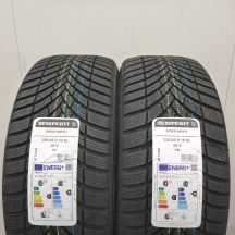 6. Opony 225/45 R18 4x SEMPERIT 95V XL Speed-Grip 5 Zimowe 2025 