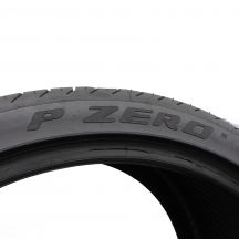 5. 2 x PIRELLI 355/25 ZR21 107Y XL 7mm P ZERO Lato