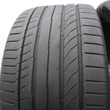 2. Opony 275/35 R19 2x CONTINENTAL 100Y XL BMW ContiSportContact 5P Letnie 2020 6,2mm