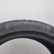 5. Opony 215/45 R20 2x CONTINENTAL 95T XL WinterContact TS 870 P Zimowe 2025 8,5mm