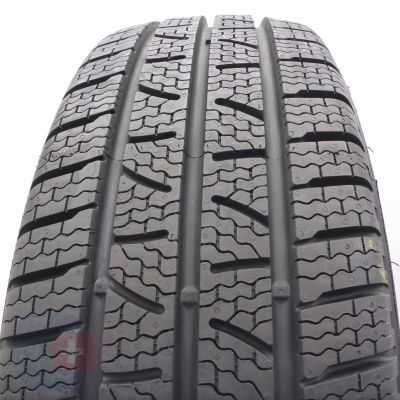 2. Opona 215/65 R16C 1x PIRELLI 109/107R Carrier Winter Zimowa 2021