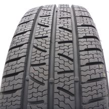 2. Opona 215/65 R16C 1x PIRELLI 109/107R Carrier Winter Zimowa 2021