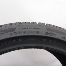 5. Opona 225/40 R18 1x BRIDGESTONE 92V XL Blizzak 6 Zimowa 2025 7,8mm