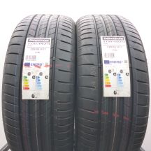 Opony 225/55 R17 2x BRIDGESTONE 97W Turanza T005 BMW Letnie 2024