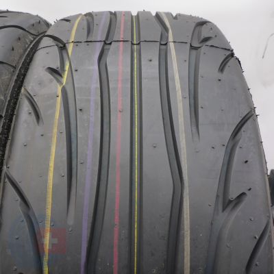 2. Opony 185/60 R13 4x NANKANG 84V Sportnex ns-ZR Letnie 2019 Nieużywane