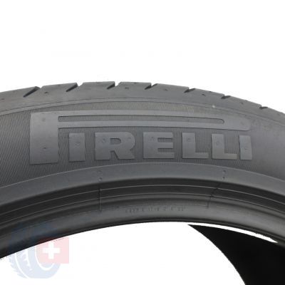 3. 1  x PIRELLI 315/35 ZR21  111Y XL P ZERO N0 Lato 5.5-6mm