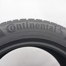 5. Opony 235/55 R18 2x CONTINENTAL 100H WinterContact TS850P Zimowe 2019 7mm