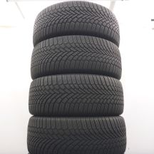 Opony 255/45 R19 4 x BRIDGESTONE 104W XL Blizzak 6 Zimowe 2024 7-6,5mm