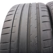 2. Opony 245/30 R20 2x MICHELIN 90Y XL PilotSport 4S Letnie 2019, 2020 6mm