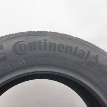 4. Opony 215/60 R16 2x CONTINENTAL 95V XL EcoContact 6 SEAL Letnie 2023