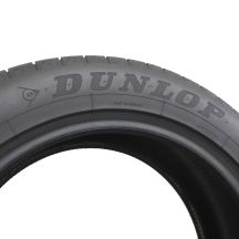 4. 2 x DUNLOP 235/55 R19 101W Sport Maxx RT Lato 2017 6,5mm