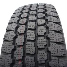 2. Opona 205/65 R16C 1x BRIDGESTONE 107/105T Blizzak W800 Letnia M+S 2012 NIEUŻYWANA