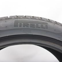 6. Opony 245/45 R21 4x PIRELLI 104V Scorpion Winter PNCS Zimowe 2019 