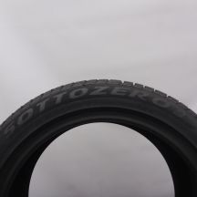 7. Opony 255/45 R19 2x PIRELLI 104W XL T1 Sottozero 3 Winter PNCS Zimowe 2024 6,8mm