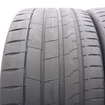 2. Opony 315/35 R22 2x CONTINENTAL 111Y XL SportContact 7 NC0 letnie 2025 6,2mm