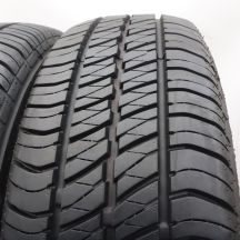 2. Opony 185/65 R14 2x BRIDGESTONE 86T Dueler H/T Letnie 2012 8-7,8mm