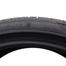 7. Opony 265/35 R22 2x PIRELLI 102V XL PZero PNCS VOL Letnie 2020 4,5-5,5mm